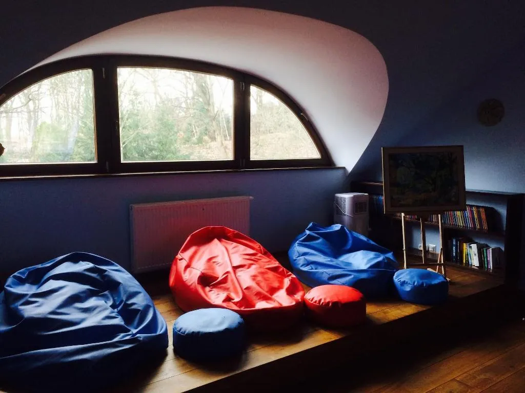 Sports and Entertainment, Ekosamotnia Eco Dream Pension, Krakow