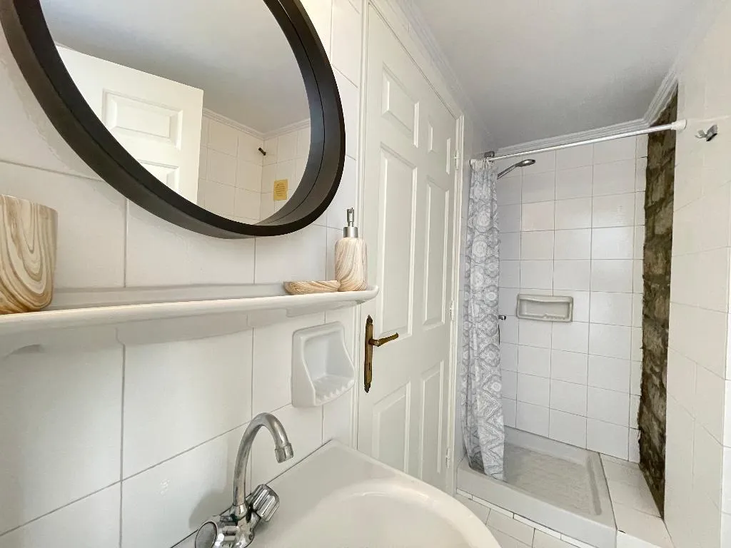 TRIPLE DELUXE ONE BED Room, Anamar Symi Residences, Rhodes