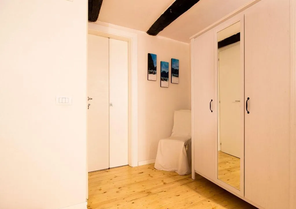 Room, B&B Monaciello, Naples