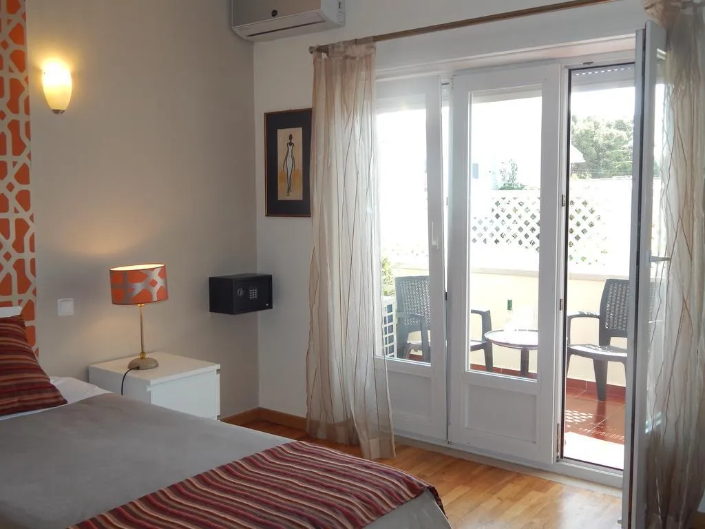 General view, Dolce Cascais Home, Lisbon