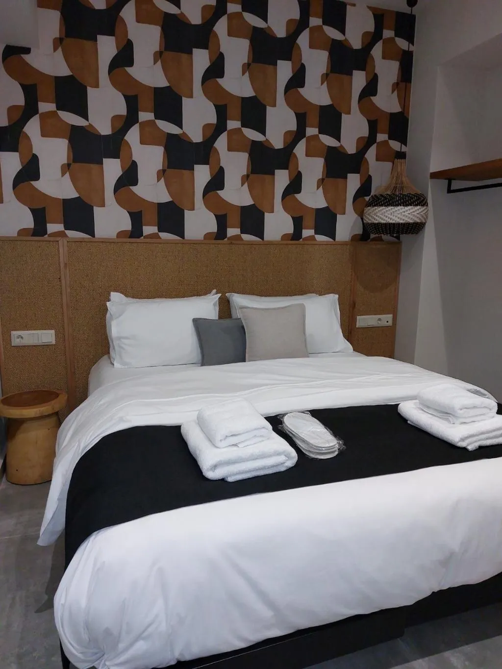 SUITE CAPACITY 6 Room, Chapter 02 Gallery Suites, Crete