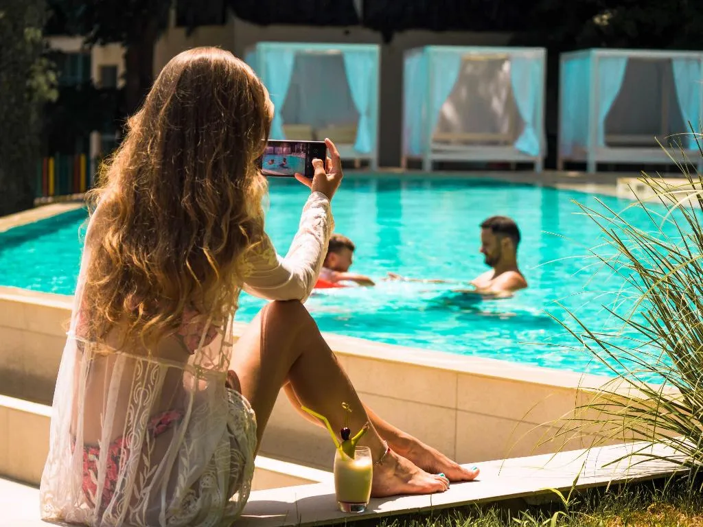 Sports and Entertainment, Ibis Styles Golden Sands Roomer Hotel, Varna