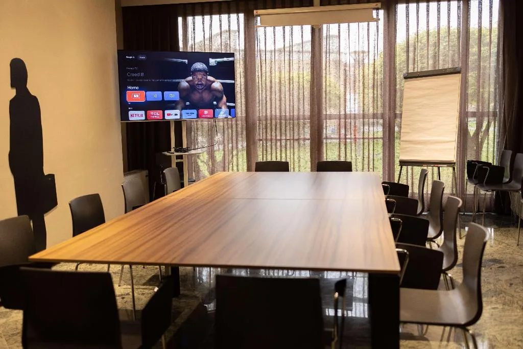 Conferences, Best Western Mirage Hotel Fiera, Milan