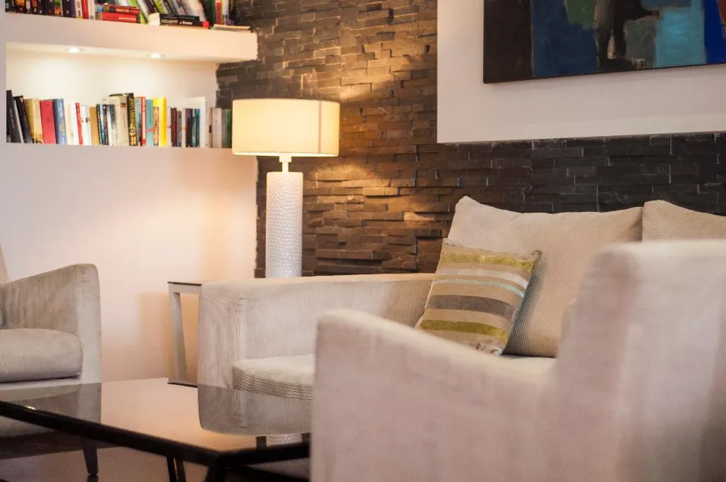 Lobby, The George, Urban Boutique Hotel, Malta