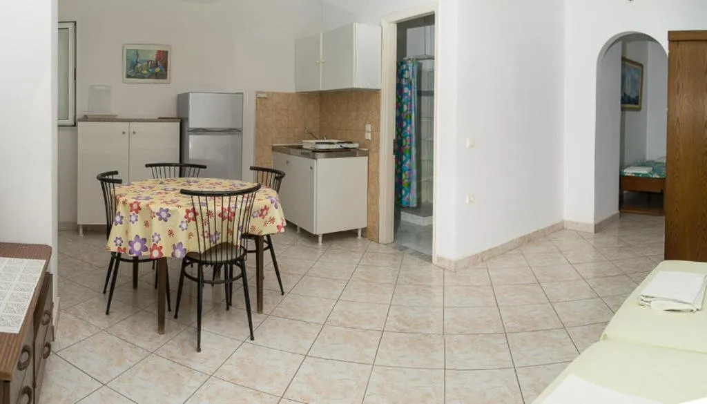 Room, Anna's Studios & Apartments, Zante
