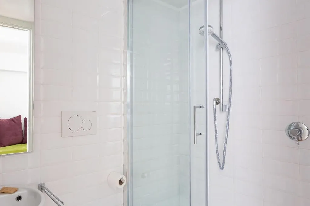 Room, Cancelleria Comfort Inn, Rome