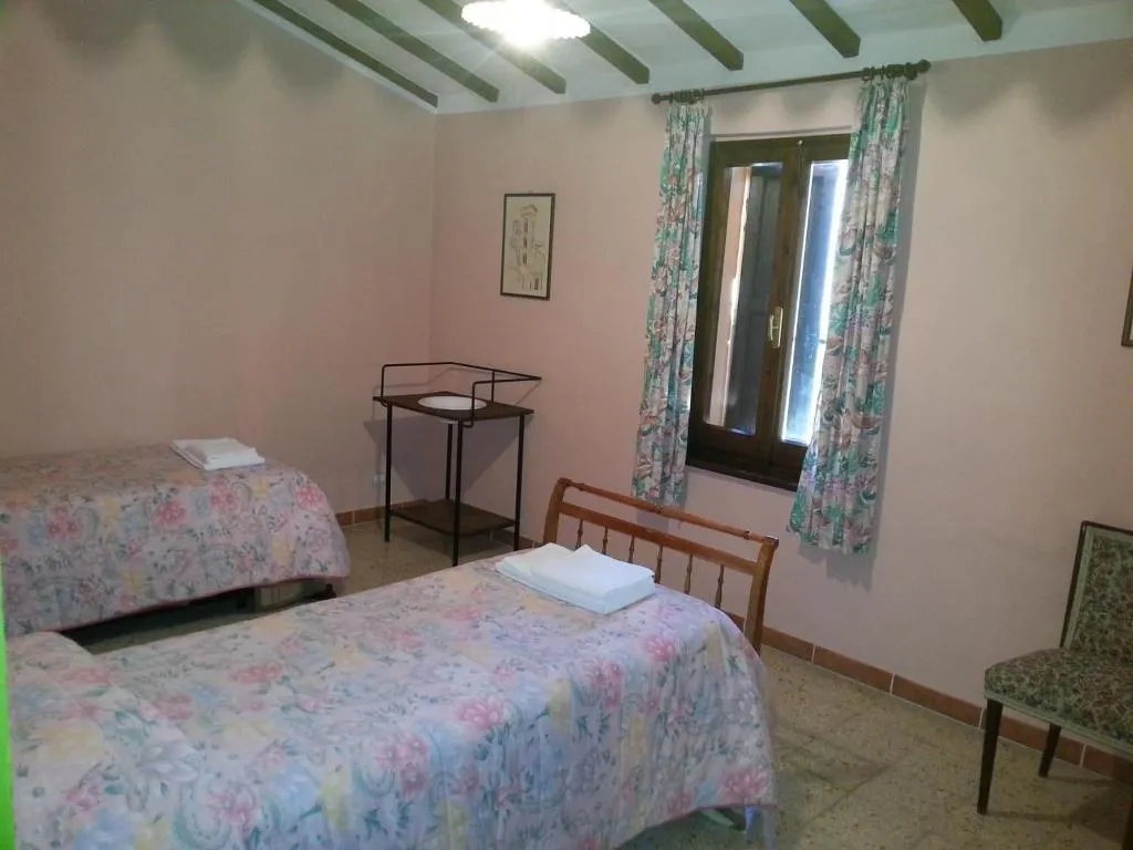 Room, Agriturismo Il Borghetto, Perugia
