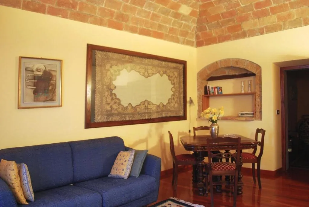 Room, La Magnolia, Perugia
