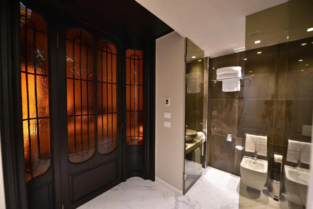 Room, Palazzo Marletta - House Hotel, Catania