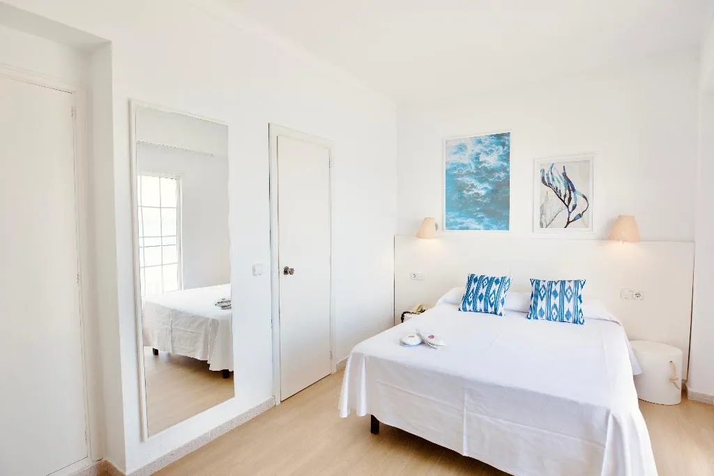 Double or Twin SIDE SEA VIEW Room, JS Horitzo, Majorca