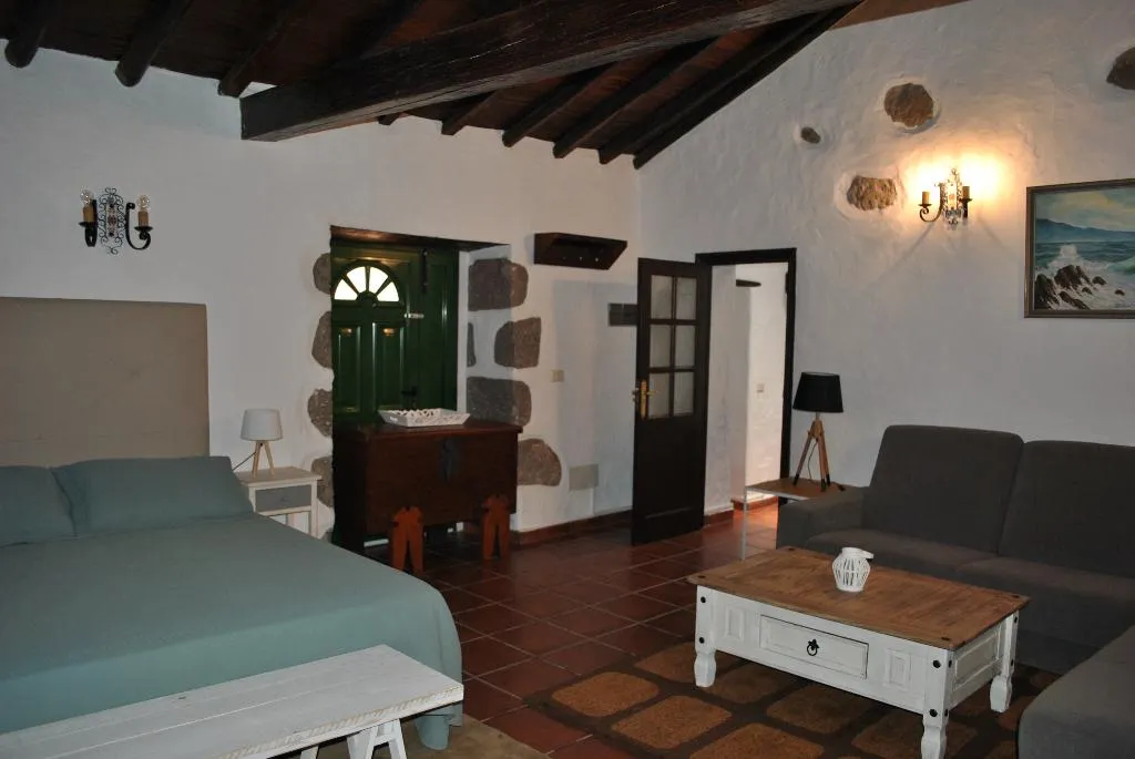 APARTMENT TWO BEDROOMS Room, RK La Casona de Tejeda, Gran Canaria