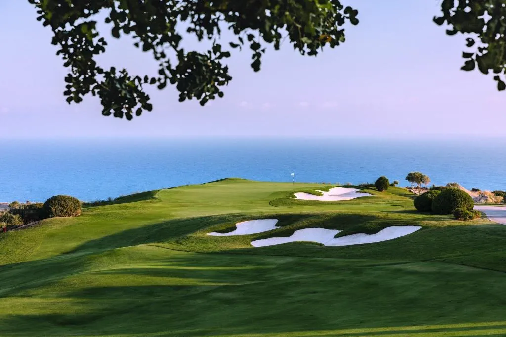 Sports and Entertainment, Aphrodite Hills Rentals – Junior Villas, Cyprus