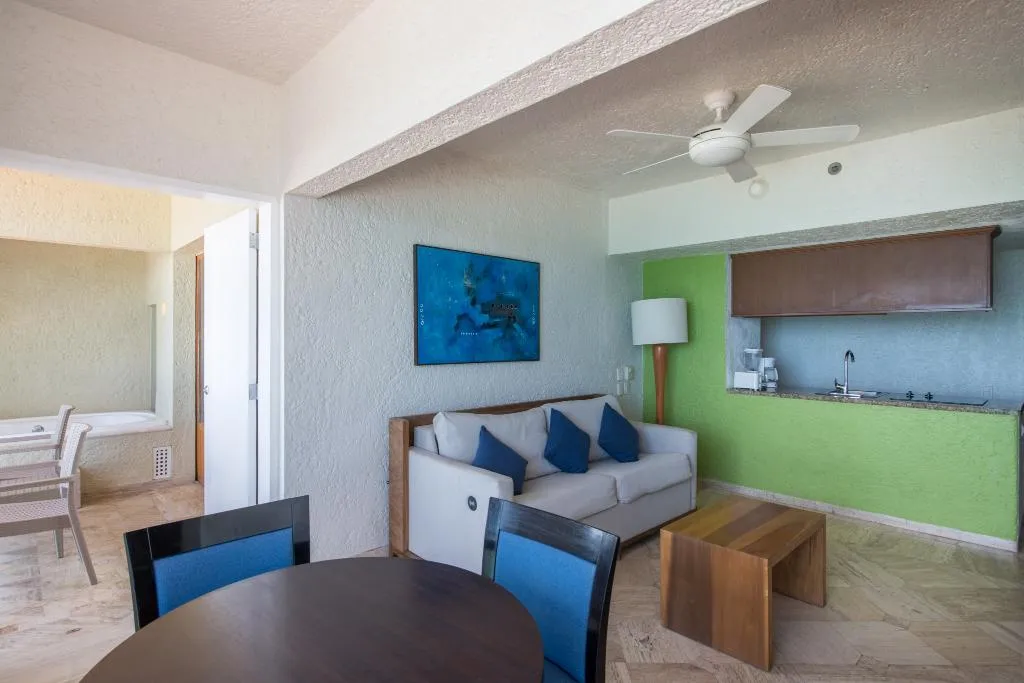 SUITE GRAND Room, Club Regina Cancun managed by Accor, Cancun Area