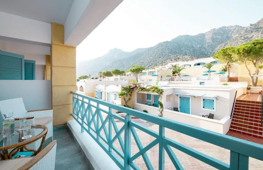 Double or Twin MOUNTAIN VIEW Room, Mitsis Summer Palace, Kos