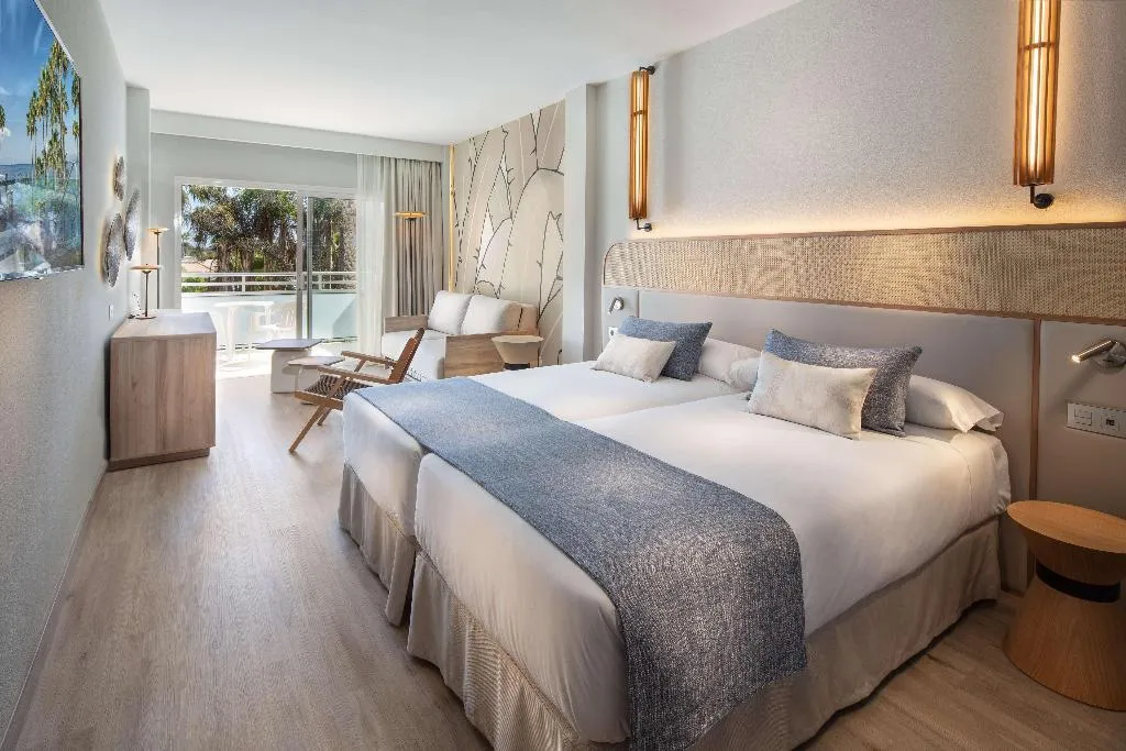 Room, Tabaiba Princess, Gran Canaria