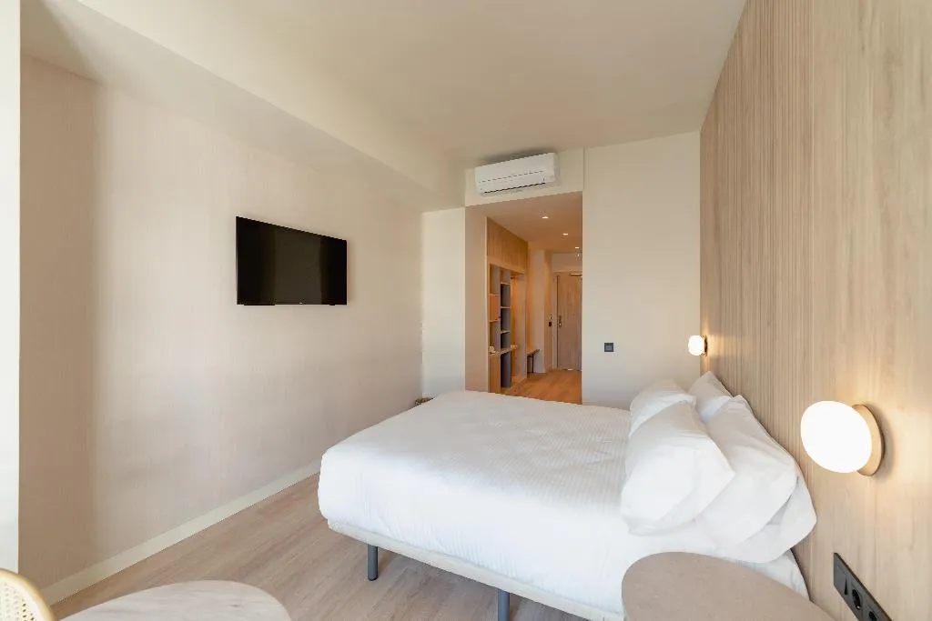 Double or Twin GARDEN VIEW Room, RH Silene Hotel & Spa, Valencia