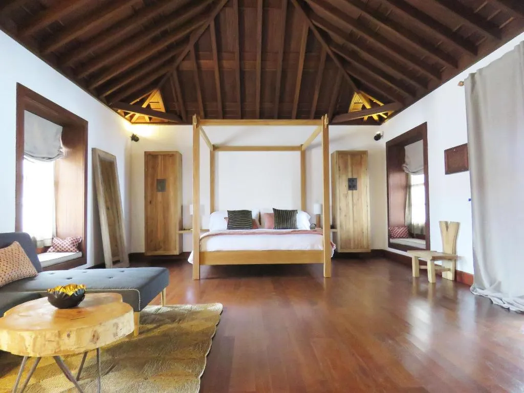 Room, Hotel Boutique Palacio Ico, Lanzarote