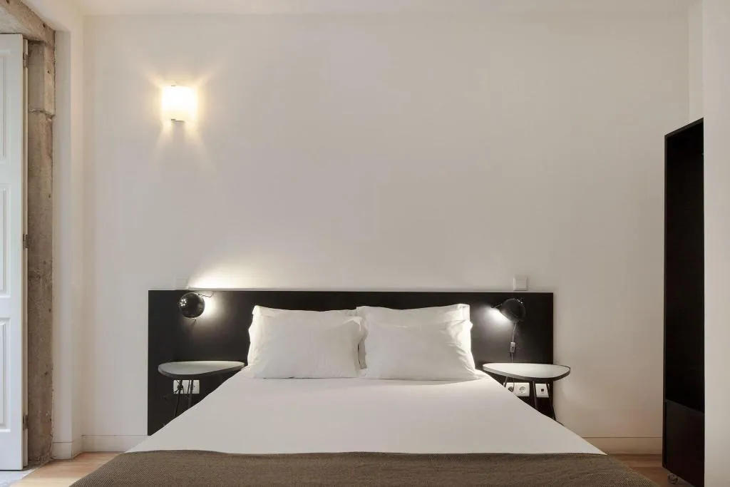 Room, Cale Guest House, Porto