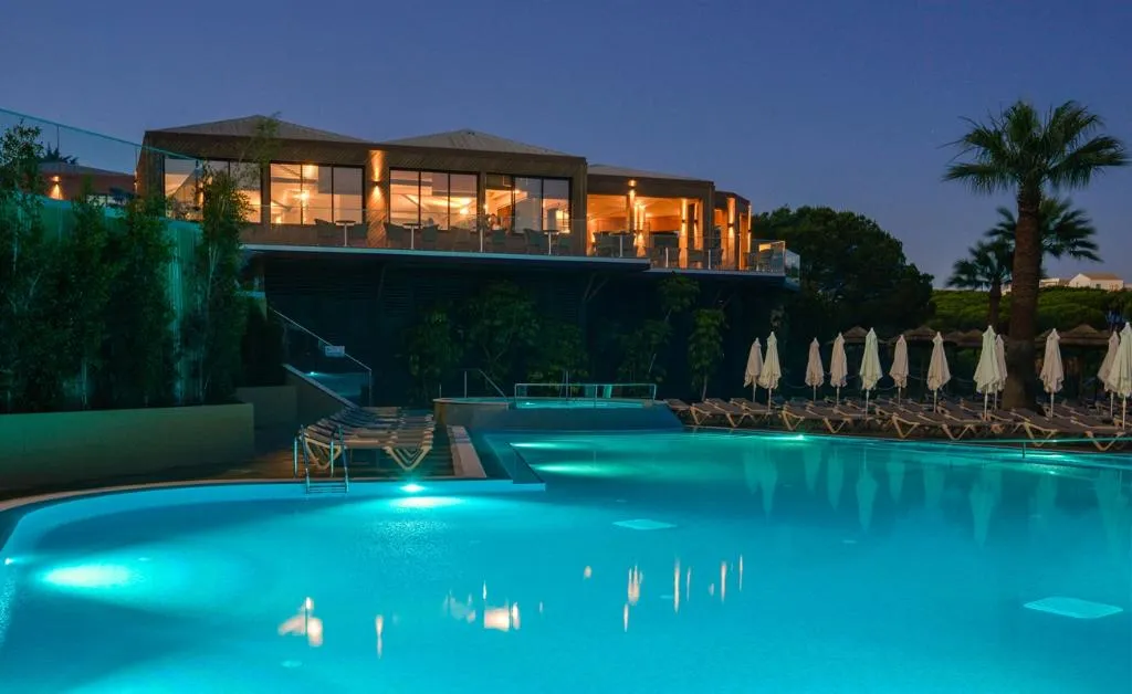 Pool, 3HB Falesia Garden, Algarve