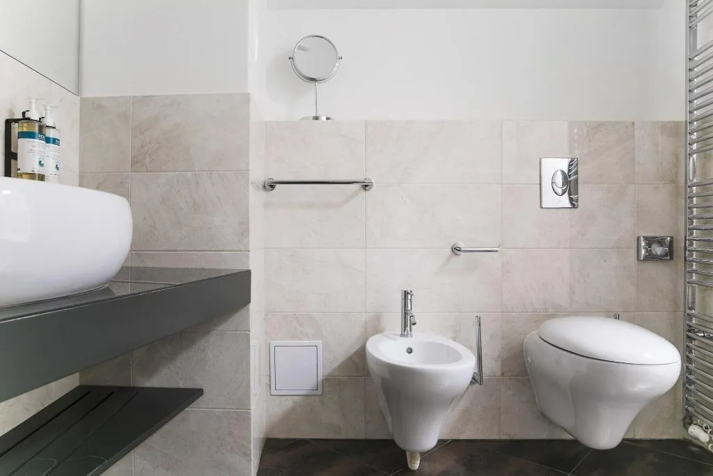 Room, Numa Prague Flow, Prague