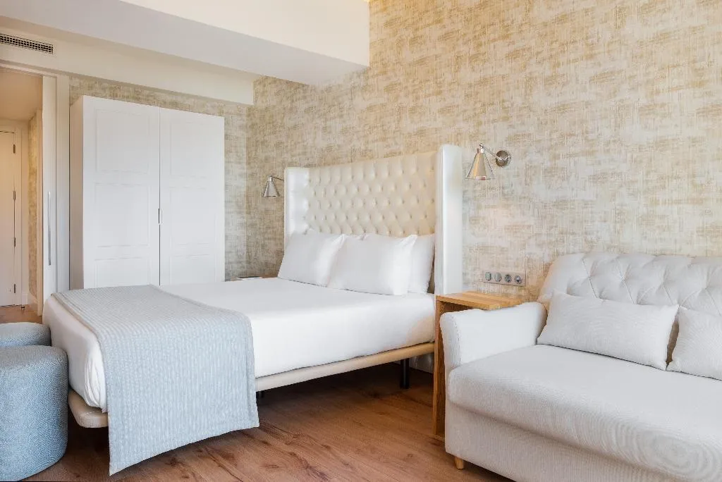 Double or Twin SUPERIOR WITH VIEWS Room, Eurostars Porto Douro, Porto