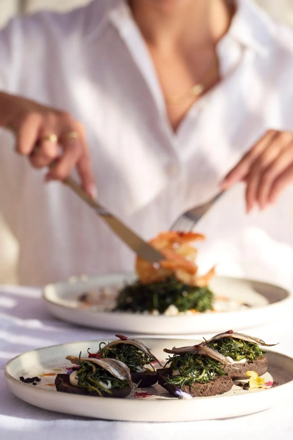 Restaurant, Mykonos Earth, Mykonos
