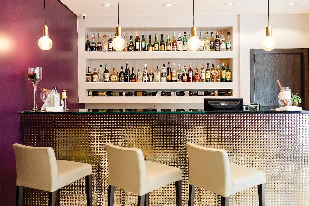 Bar, Arribas, Lisbon