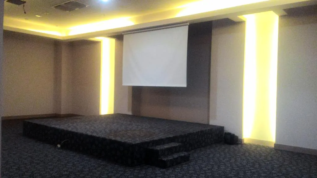 Conferences, Horus Paradise Luxury Resort, Antalya