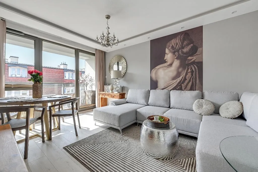 APARTMENT LUXURY Room, Old Town - Oldnova By Welcome Apartment, Gdansk