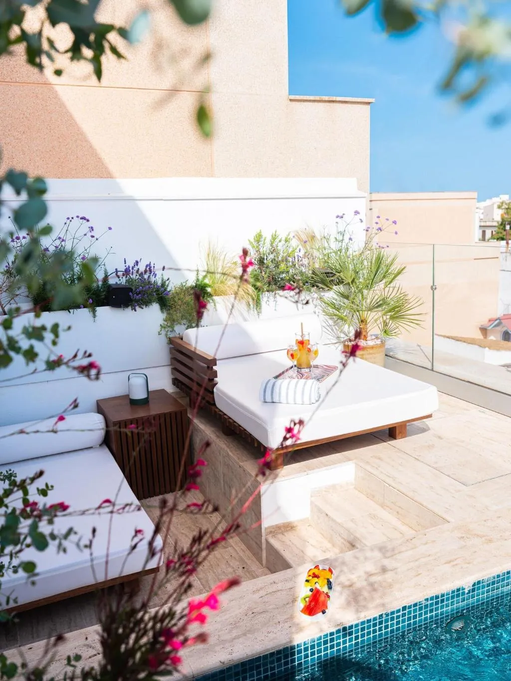Sports and Entertainment, The Standard, Ibiza, Ibiza