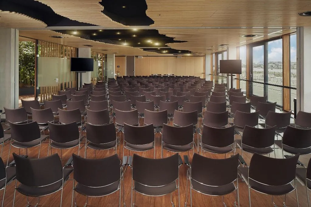 Conferences, Hotel Jakarta Amsterdam, Amsterdam