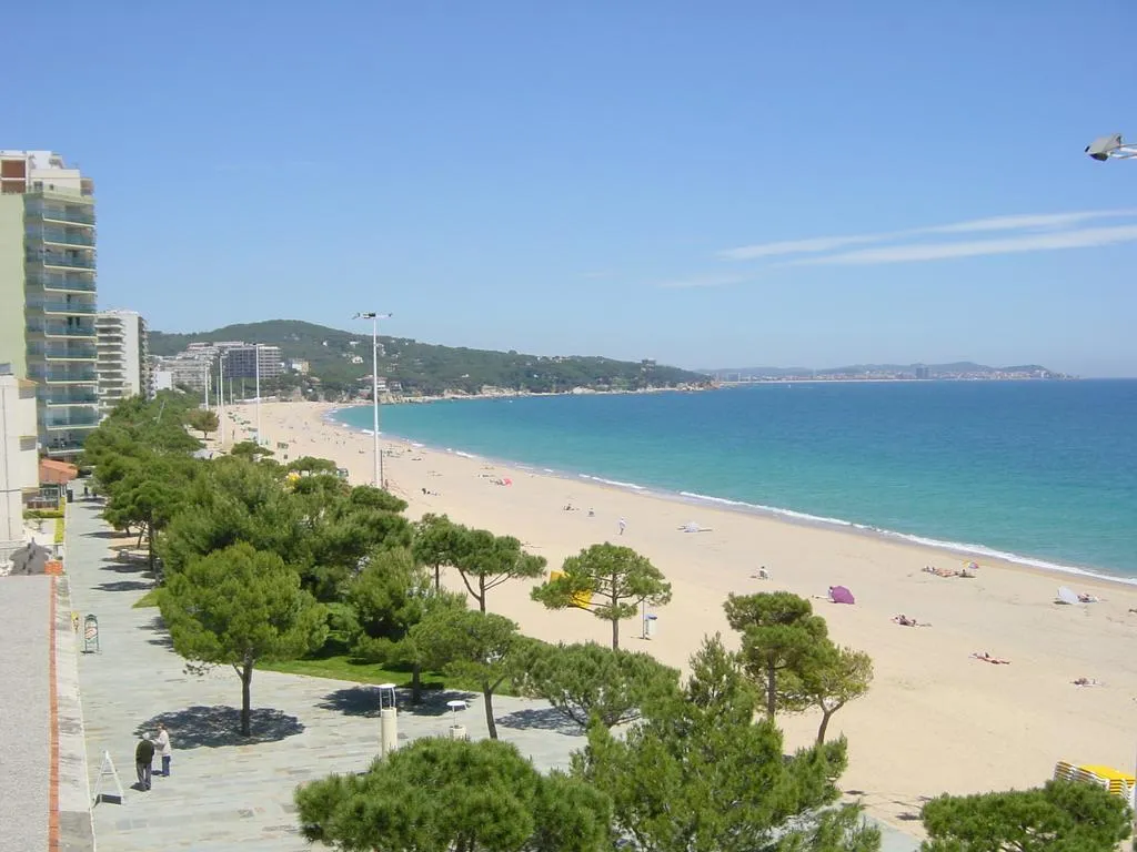 Beach, Aromar, Costa Brava