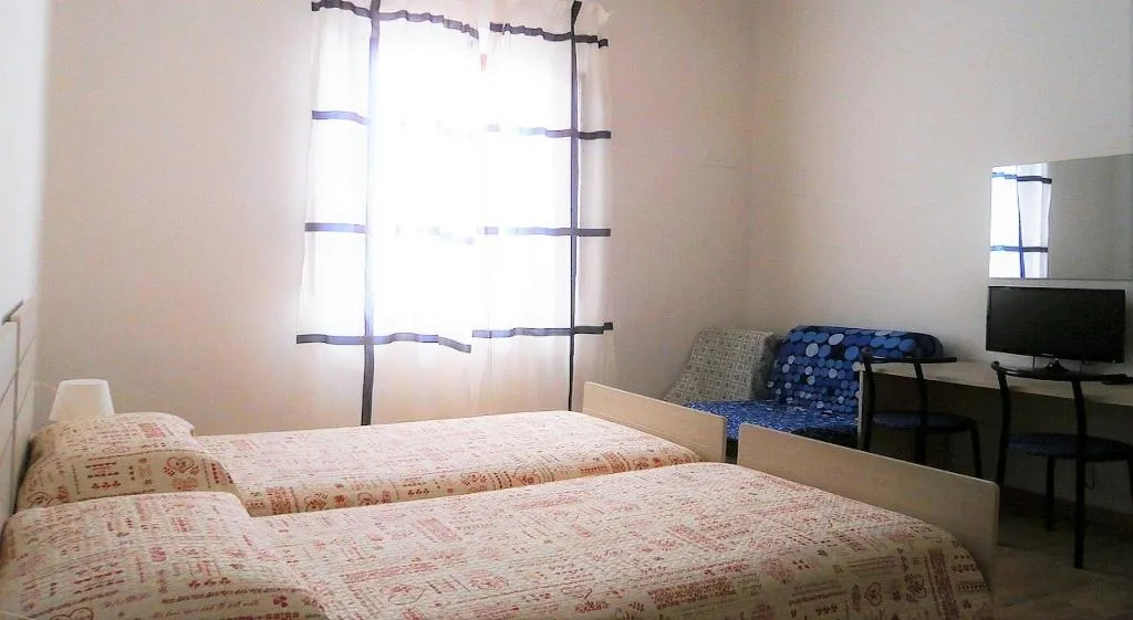 Room, Sogni D Oro Guest House, Florence