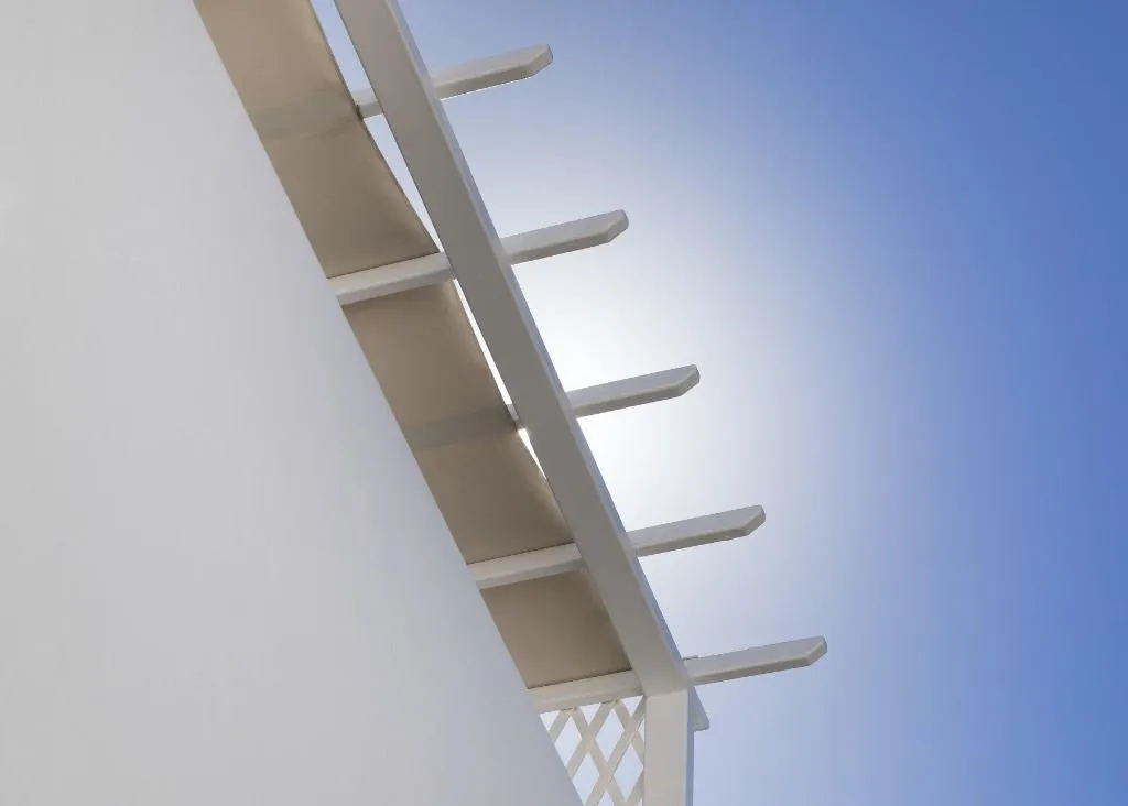 Lobby, Carbonaki Hotel, Mykonos