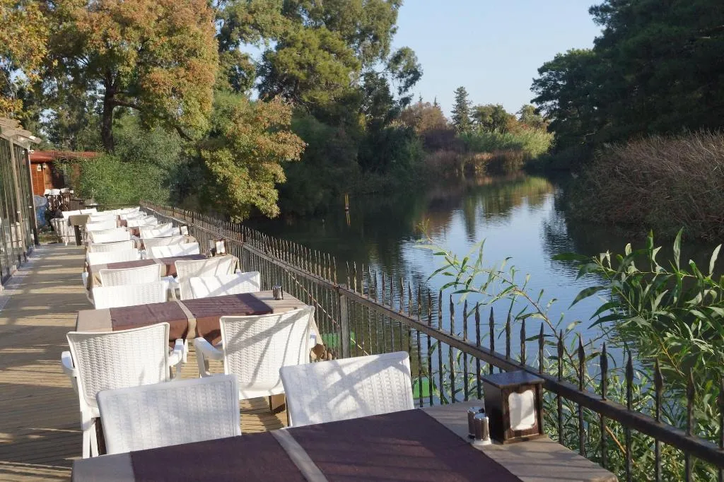 Restaurant, Lemonpark House, Antalya