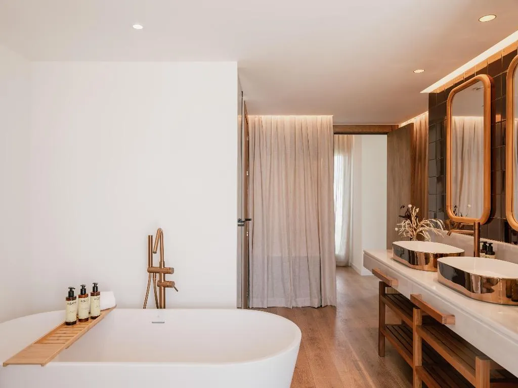 SUITE PENTHOUSE Room, ME Marbella, Costa Del Sol