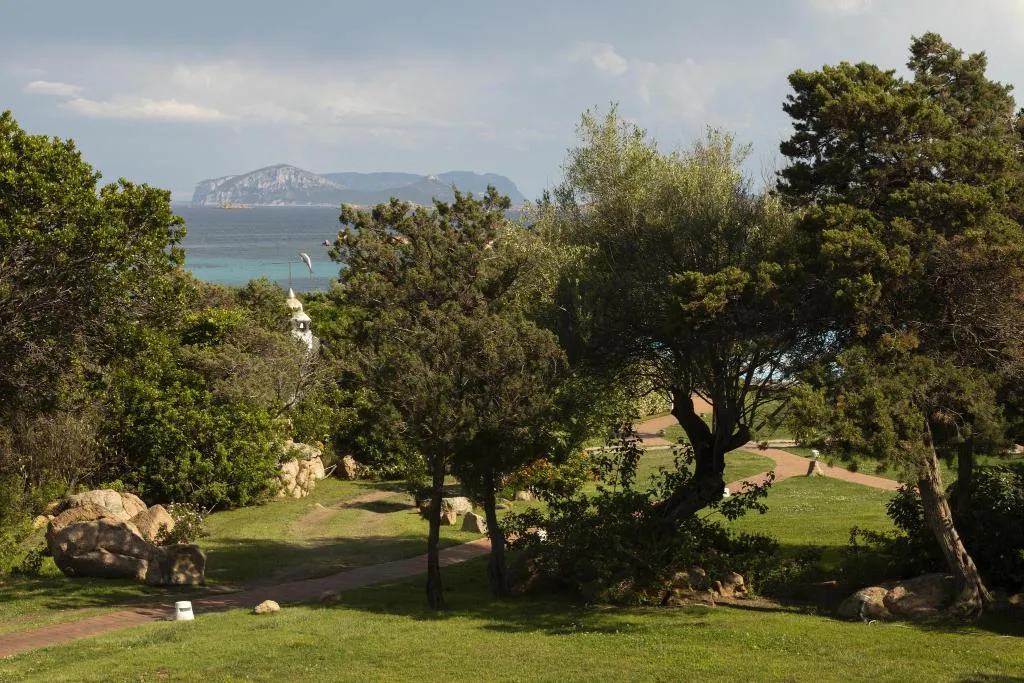SUITE DELUXE Room, Romazzino, A Belmond Hotel, Costa Smeralda, Olbia