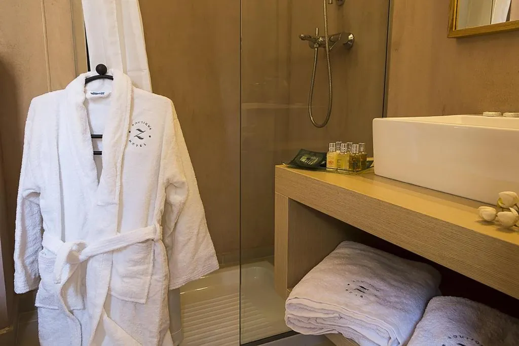 Room, Z Boutique Hotel, Crete