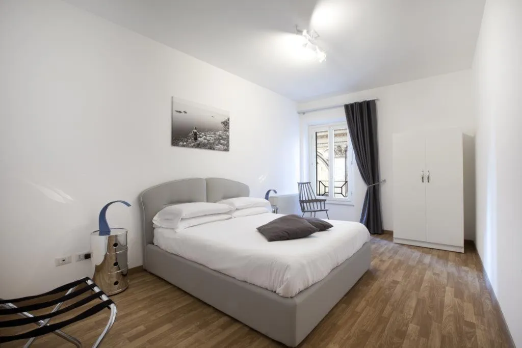 SUITE COMFORT Room, Oriana Homèl Roma, Rome