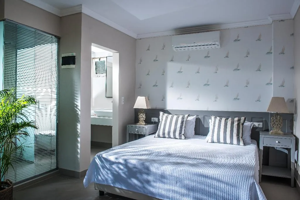 STUDIO SUPERIOR SEA VIEW Room, Notos Heights Hotel & Suites, Crete