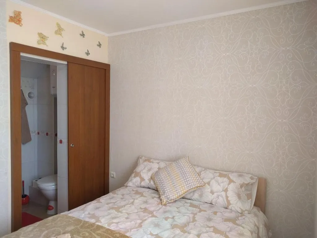 Room, TravelStop #Golden-Sea, Varna