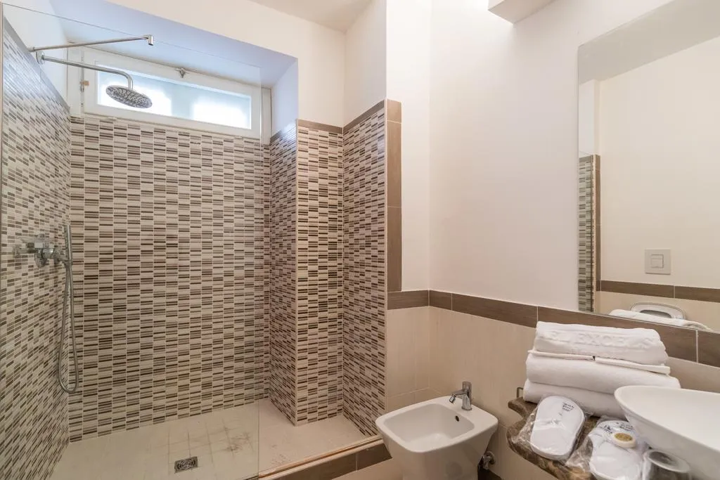 APARTMENT STANDARD Room, Apartamentos Lungomare, Naples