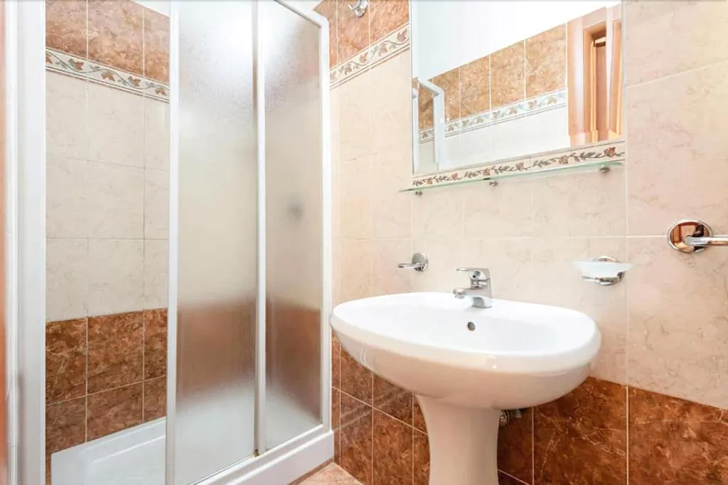 Room, A Casa Di Mei, Naples