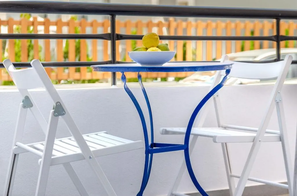 Room, Happiness Apartments, Crete