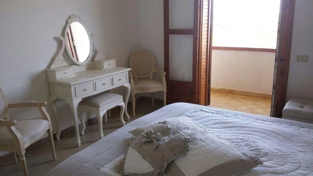 Room, I Fiori Di Sicilia, Palermo