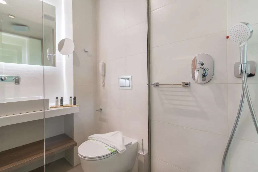 Double or Twin POOL VIEW Room, Palmyra Hotel, Zante