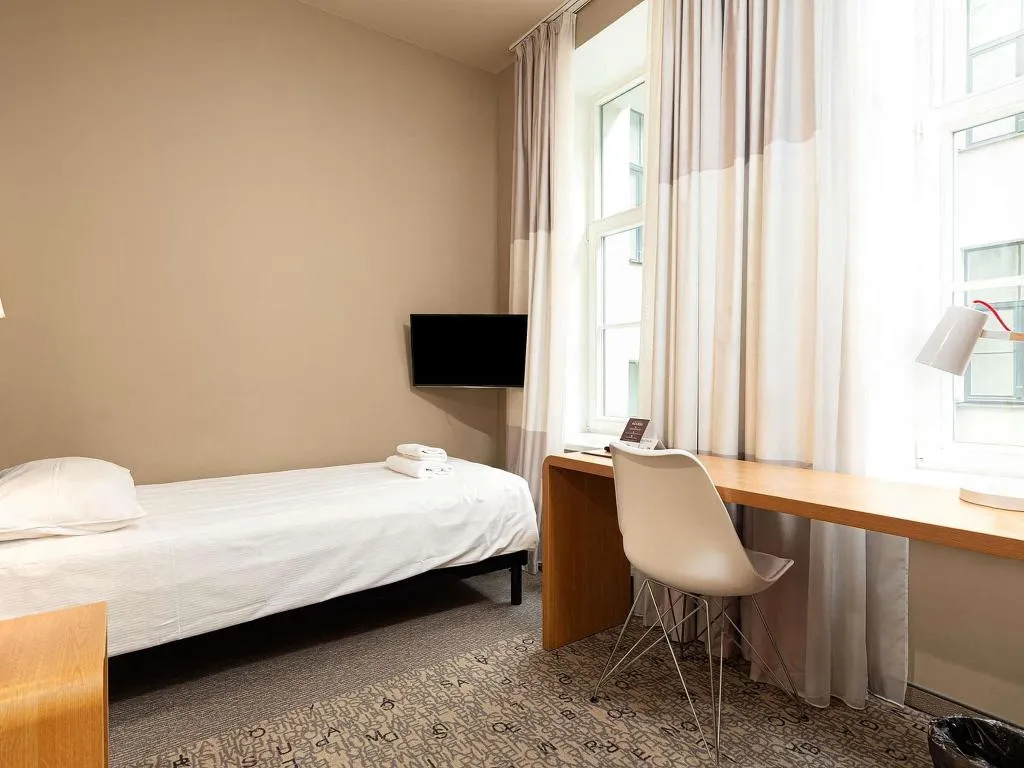 SINGLE STANDARD Room, Ibis Riga Centre, Riga