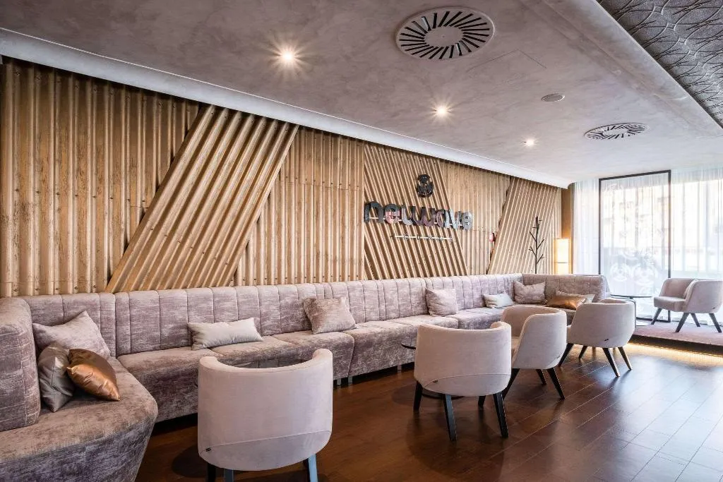 Restaurant, Clarion Congress Hotel Ceske Budejovice, Prague
