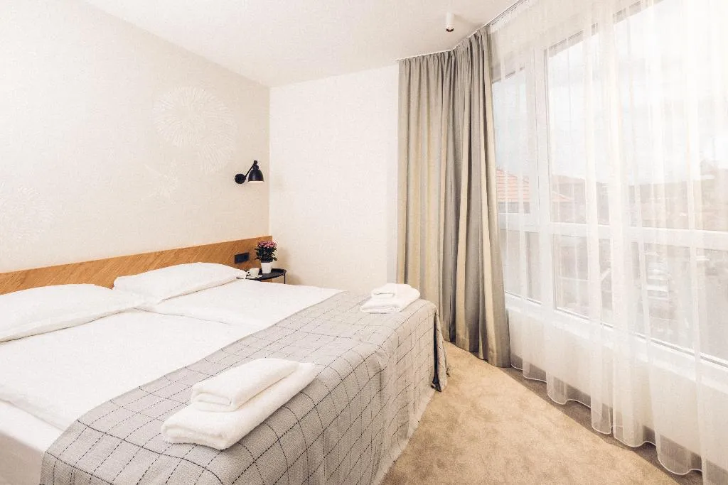 Room, Antares City Sozopol, Bourgas