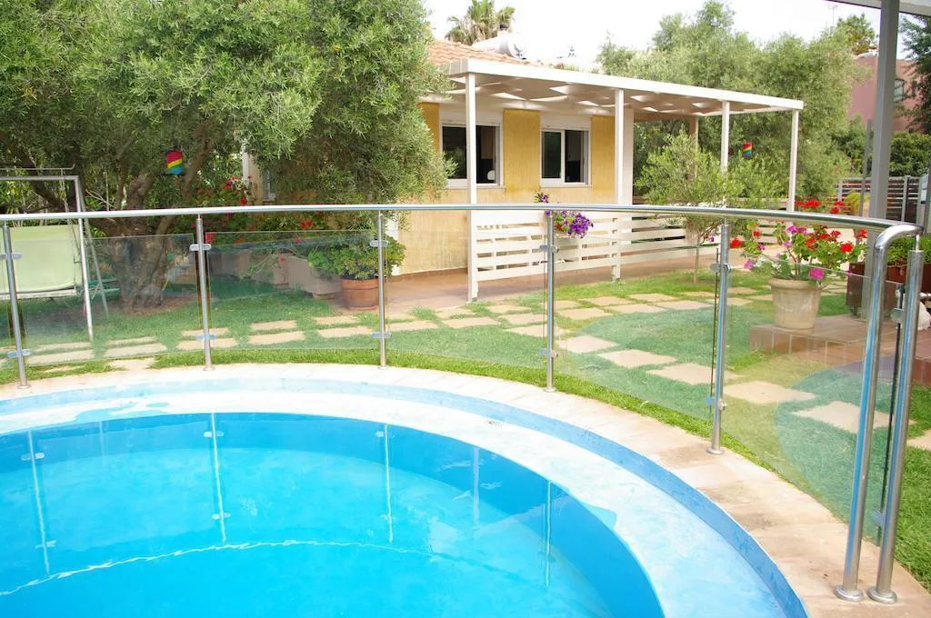 General view, Elea Apartments, Crete